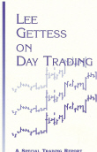 Gettess on Day Trading