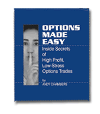 Options Made Easy