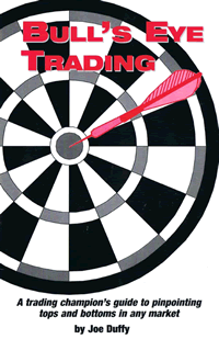 Bull's Eye Trading