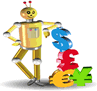 PowerTrip Robot