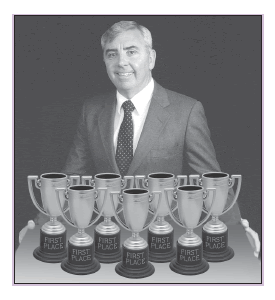 Hughes Trophy