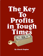 The Key to Profits in Tough Times