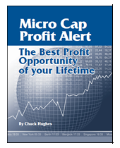 Micro Cap Report