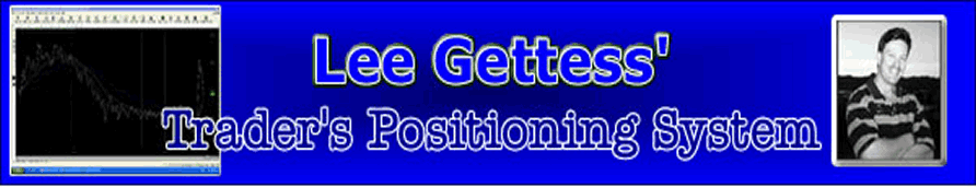 Lee Gettess Banner