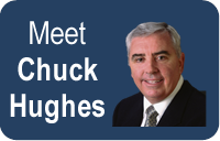 Meet Chuck Hughes