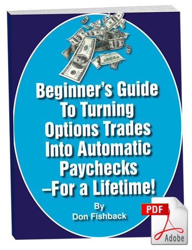 Turning Options Trades into Profits