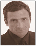 John Weston