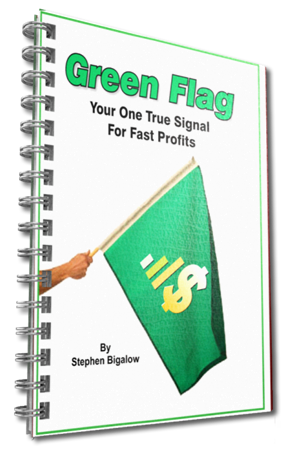 Green Flag