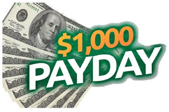 PayDay!