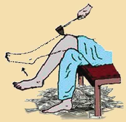 KneeJerk