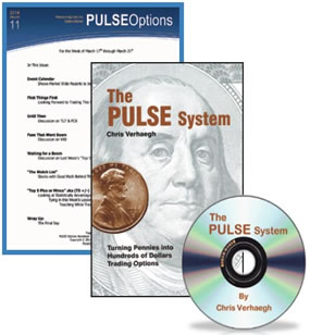 PulsePackage