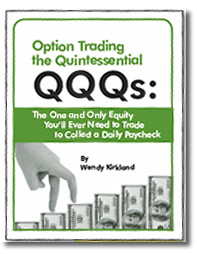 QQQ Manual