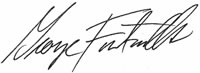 George Fontanills