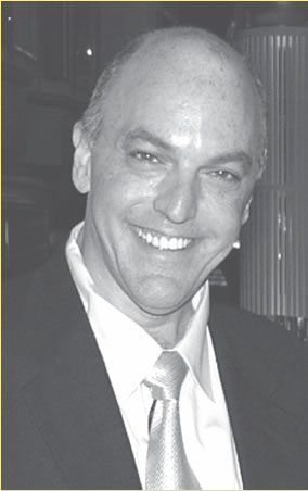 George Fontanills