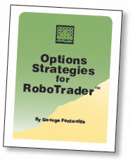 Options Strategies for RoboTrader