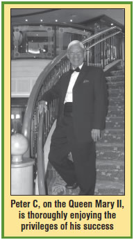 Peter C.