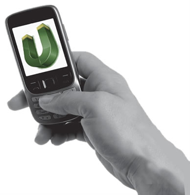 Cell Phone