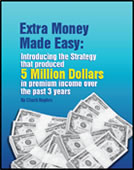 Extra  Money Made Easy