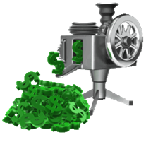 Money Machine