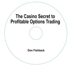 Secrets to option trading