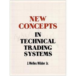 New Concepts In Technical Trading Systems New Concepts In Technical Trading Systems