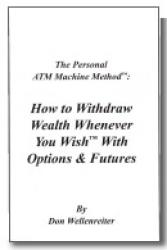 The Personal ATM Machine Method The Personal ATM Machine Method
