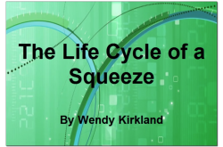 P3: The Life Cycle of a Squeeze (DVD)