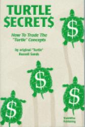 Turtle Secrets Turtle Secrets