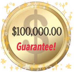 $100k Guarantee
