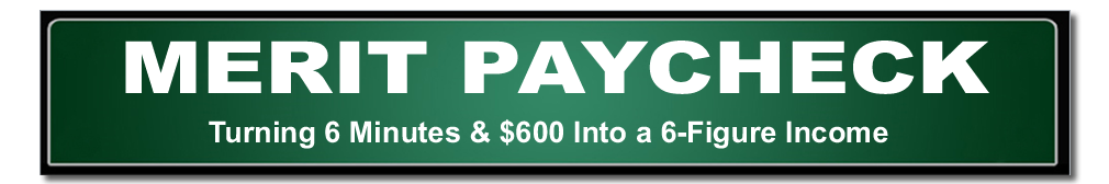 MERIT PAYCHECK