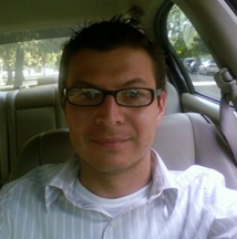 Gilles K