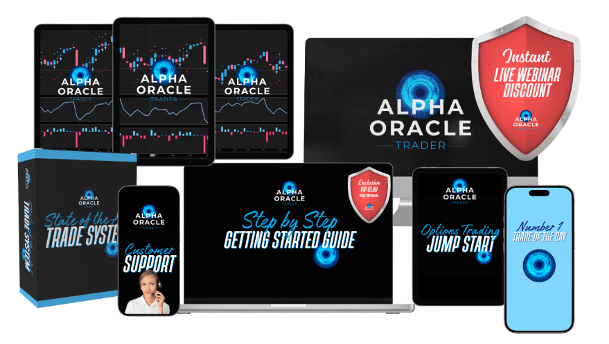 Cornerstone Income Alert product shot