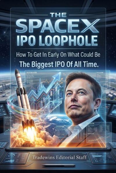 SpaceX IPO Loophole