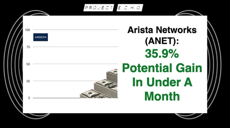 ANET