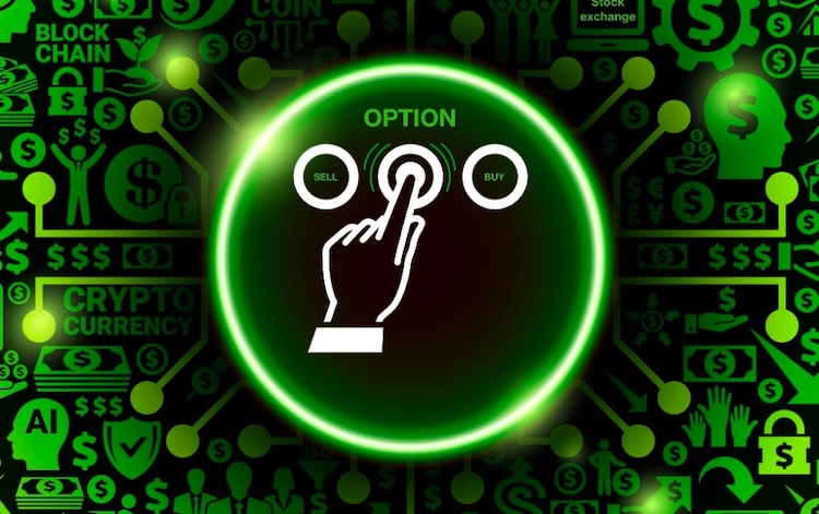 Options-based trading