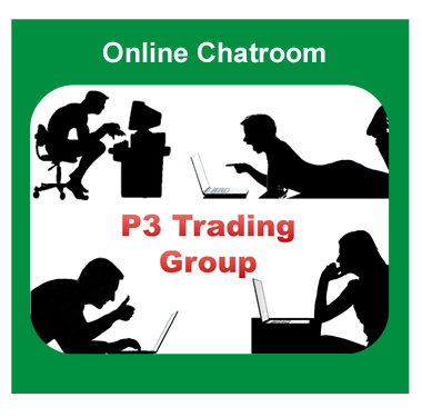 P3 options trading
