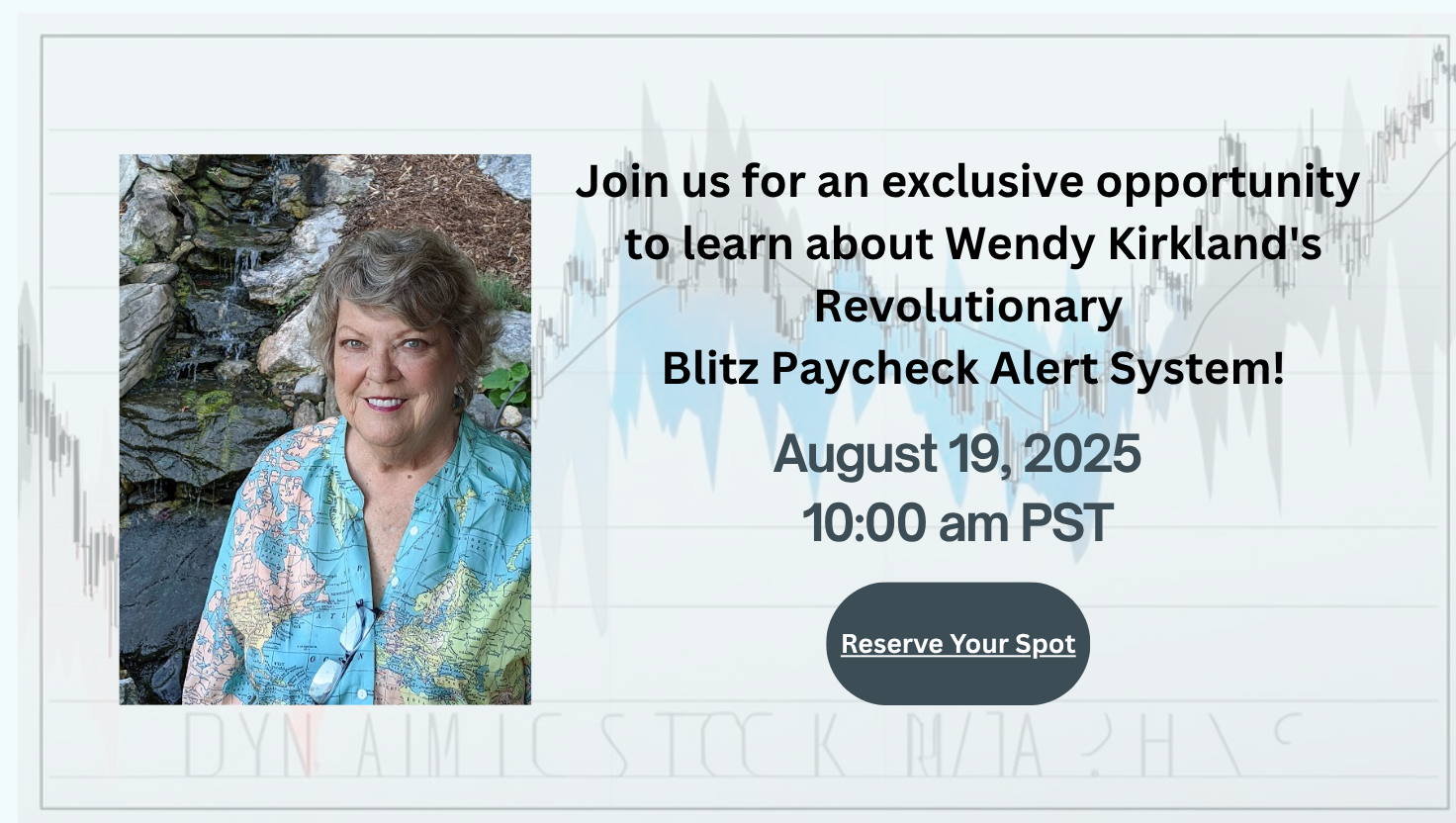 Blitz Webinar