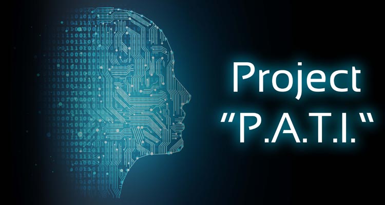 Project P.A.T.I.