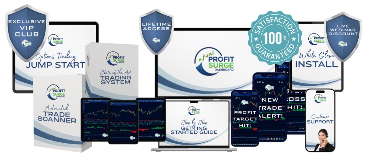 Cornerstone Income Alert product shot