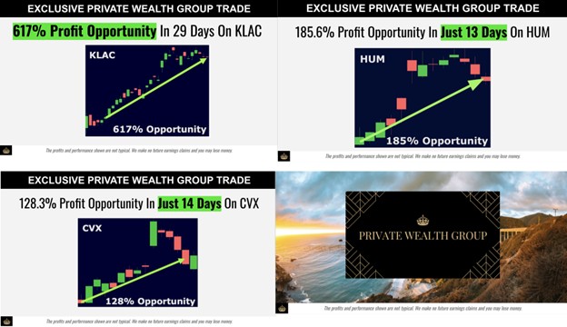 Private Wealth Group