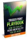 Trigger Point Playbook book cover