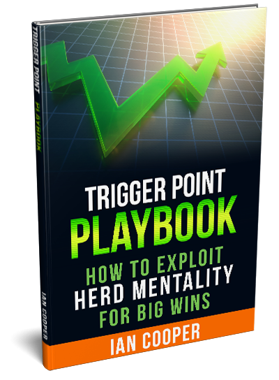 Trigger Point Playbook book cover