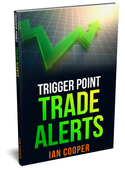 Trigger Point Playbook book cover