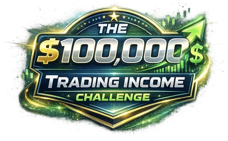 Trading Income Challenge