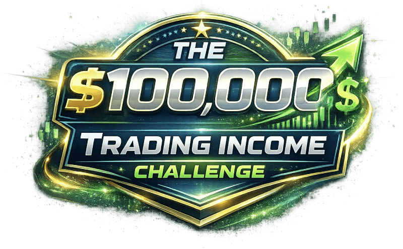 100K Challenge Logo