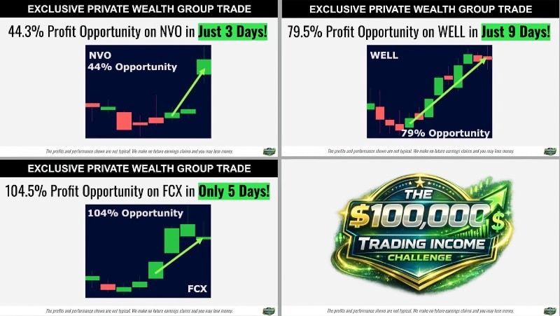 Trade Slides