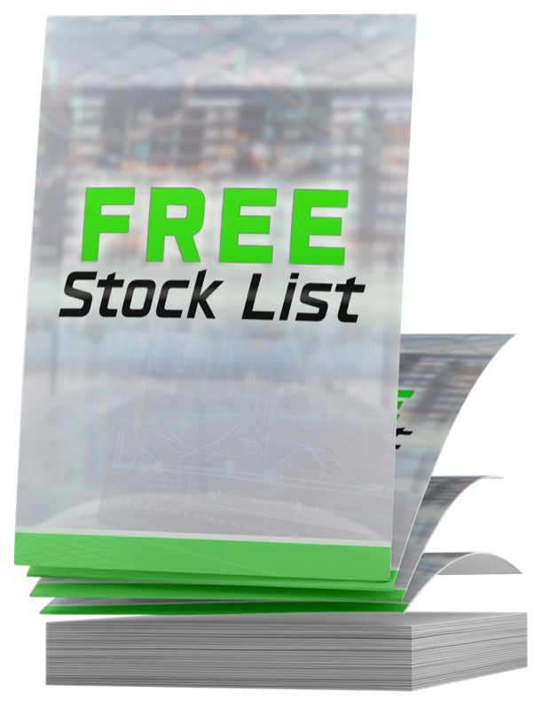 FreeStockList
