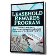 Leasehold Rewards Program