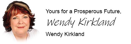 To your trading future, -Wendy Kirkland